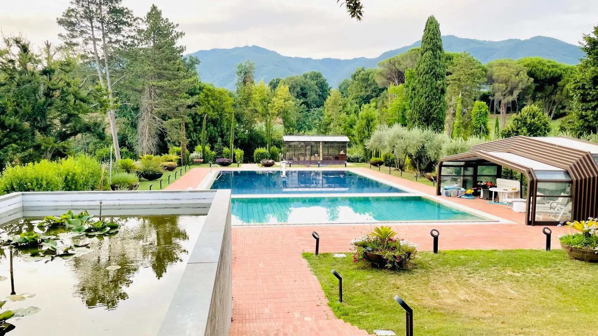 Tenuta Vinci Capannori