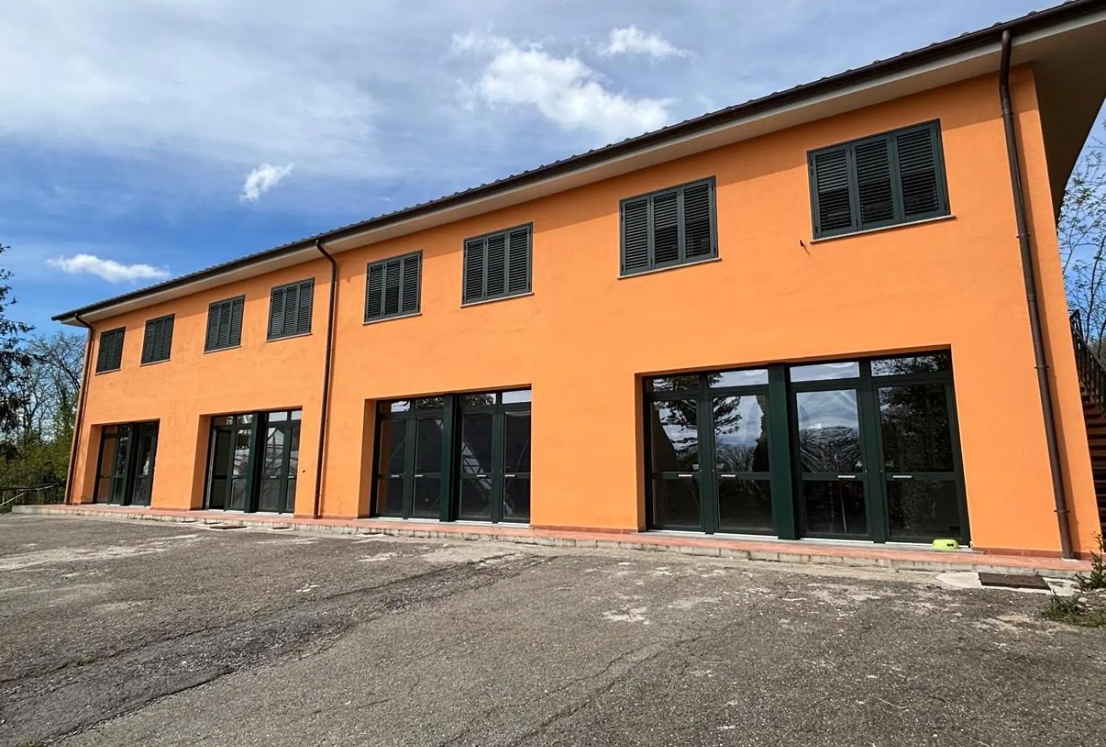 Tenuta Vinci Capannori