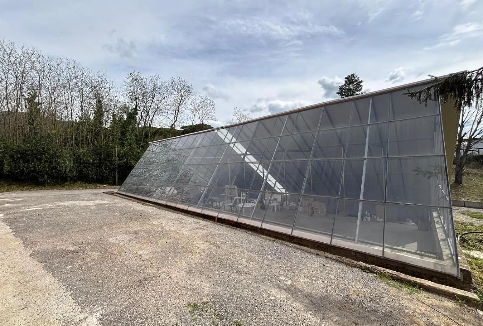 Villa Tenuta Vinci Capannori