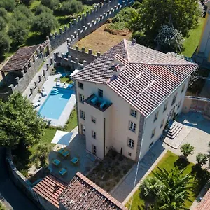 Antica Pergola Di San Giusto Bed and breakfast