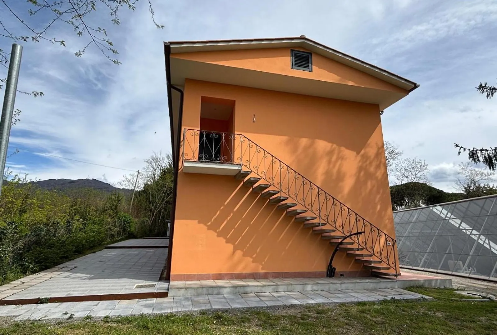 Tenuta Vinci Capannori 0*,